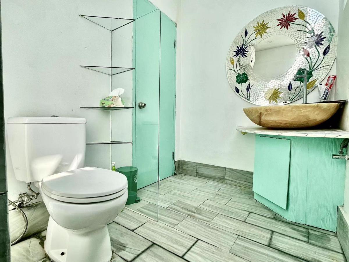 Lavender Villa No.7 Kuta  Luaran gambar