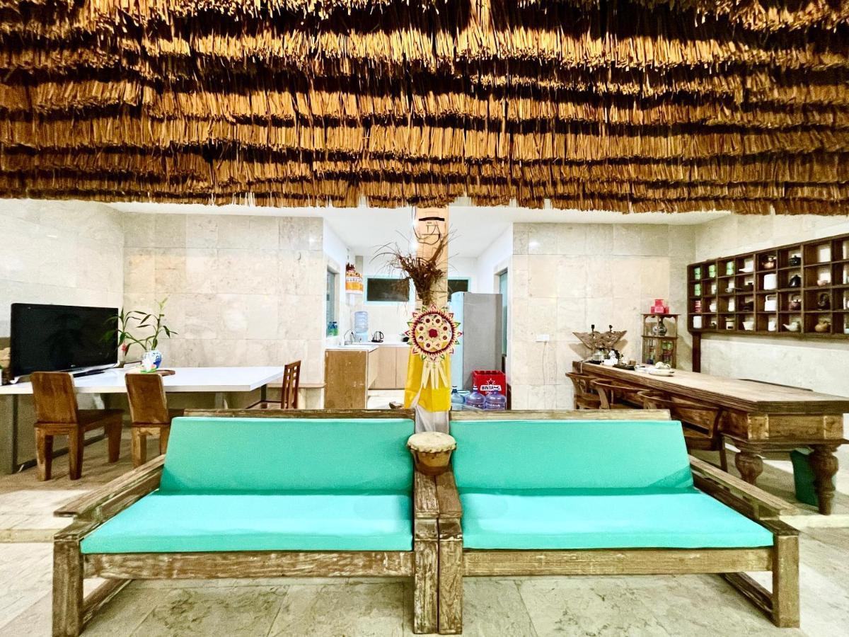 Lavender Villa No.7 Kuta  Luaran gambar