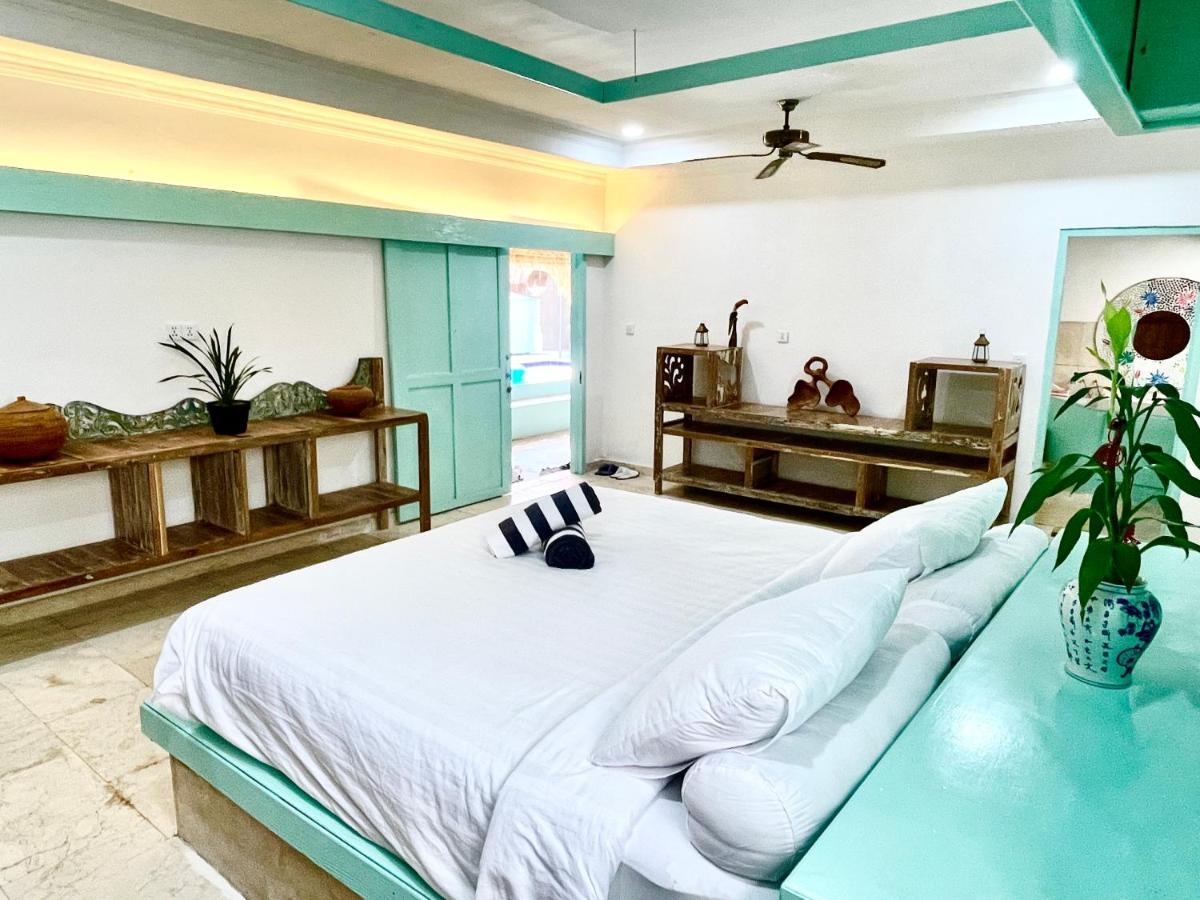 Lavender Villa No.7 Kuta  Luaran gambar