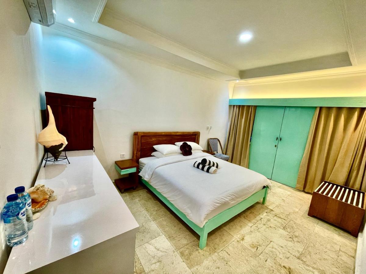 Lavender Villa No.7 Kuta  Luaran gambar