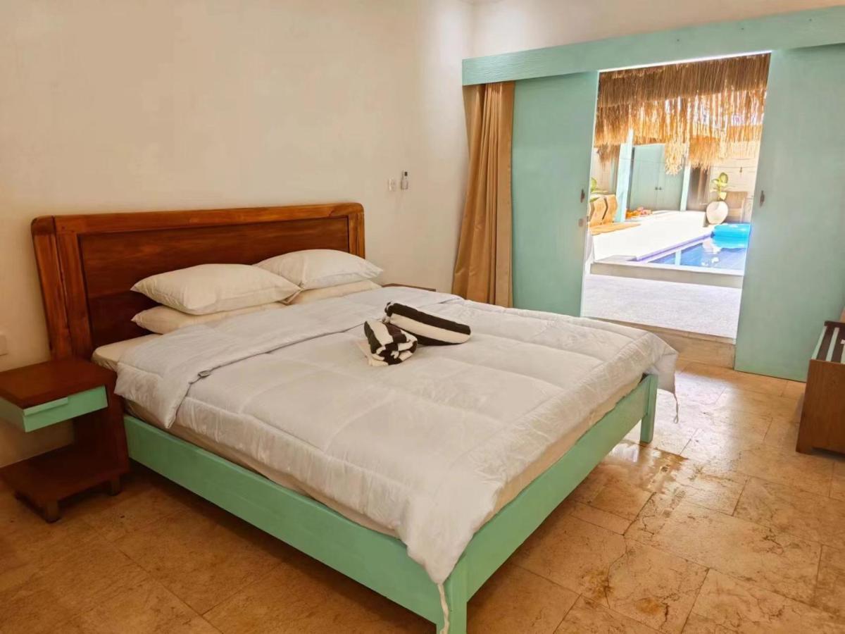 Lavender Villa No.7 Kuta  Luaran gambar
