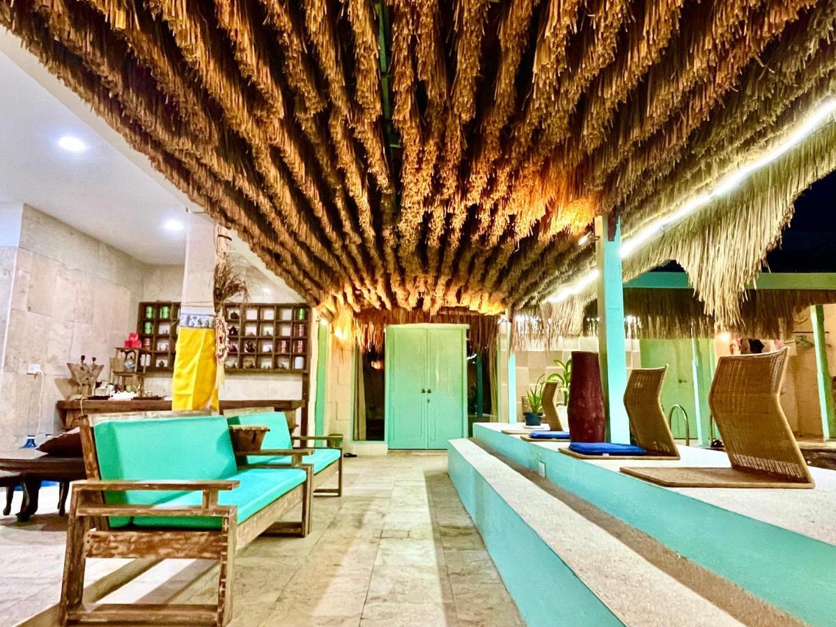 Lavender Villa No.7 Kuta  Luaran gambar