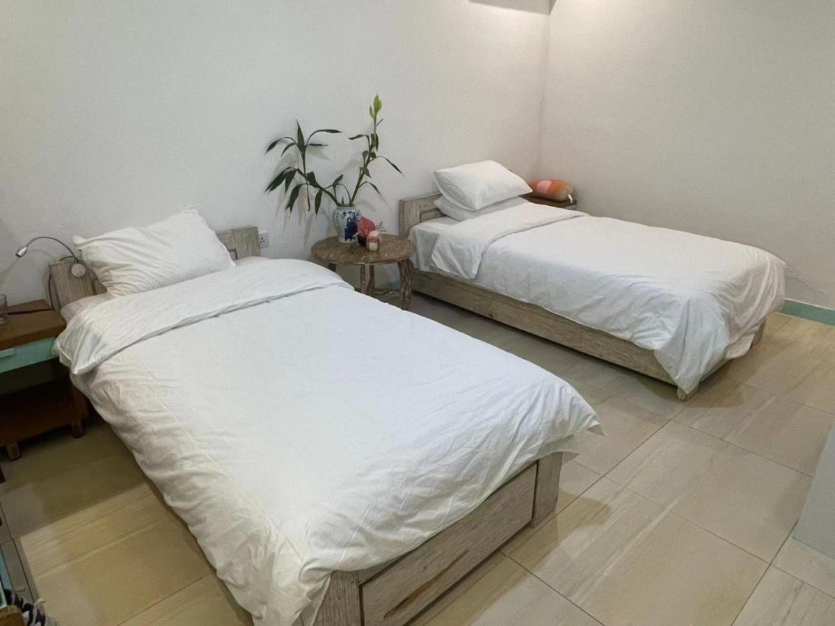 Lavender Villa No.7 Kuta  Luaran gambar