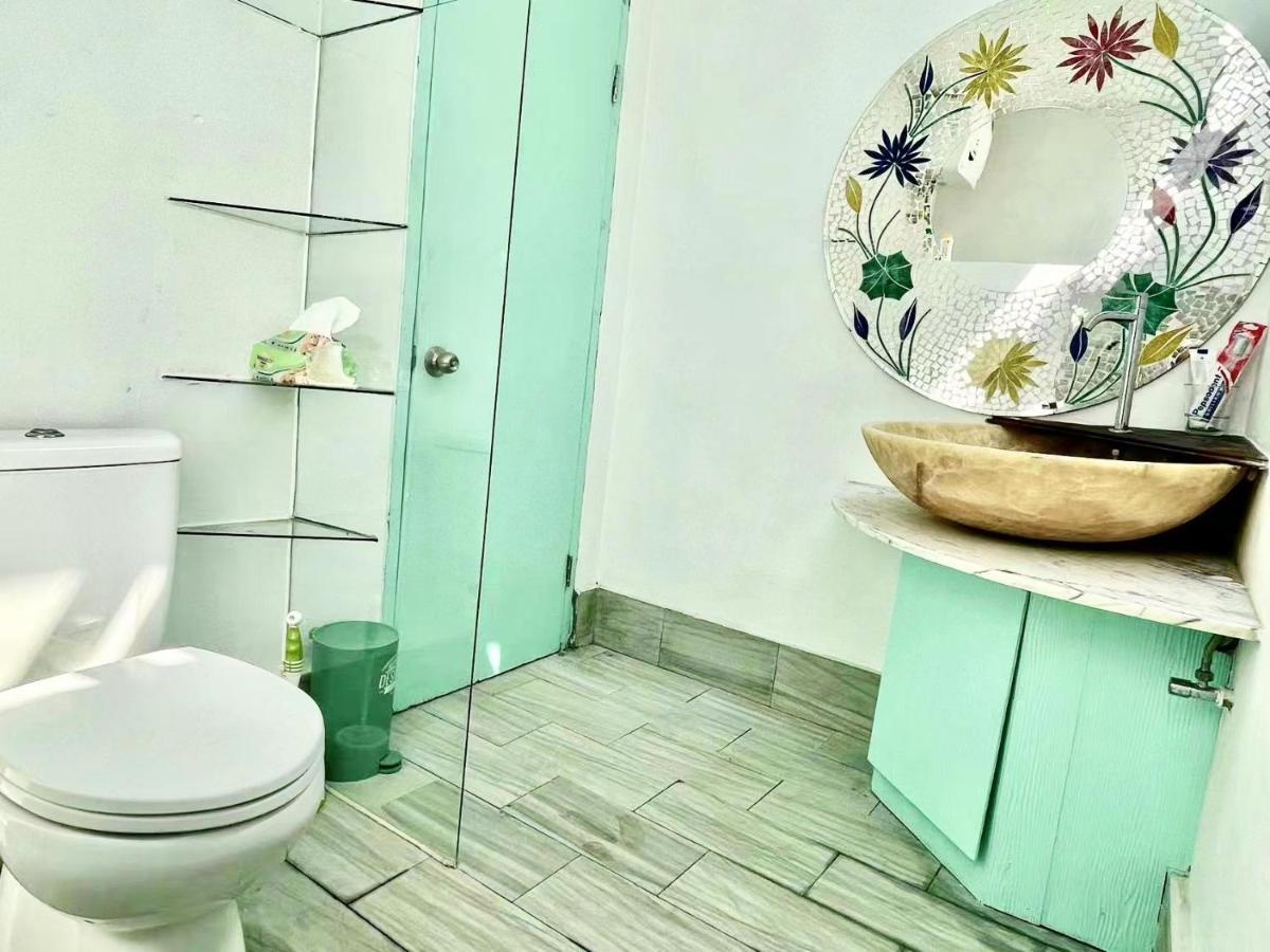 Lavender Villa No.7 Kuta  Luaran gambar