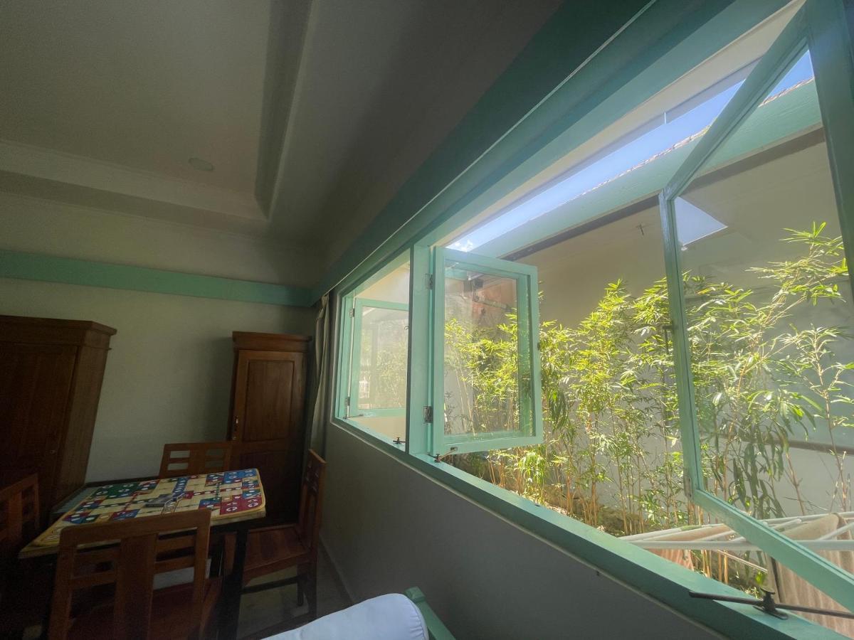 Lavender Villa No.7 Kuta  Luaran gambar