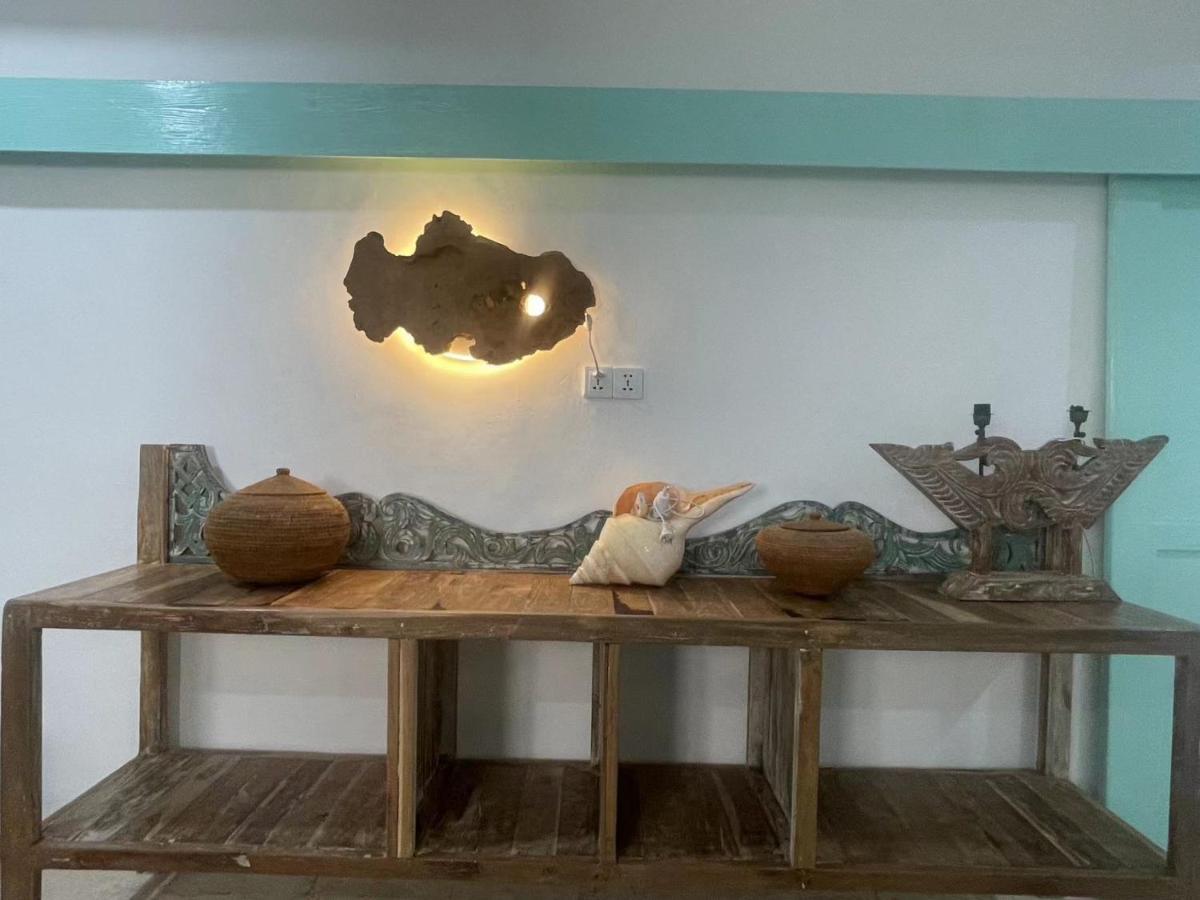 Lavender Villa No.7 Kuta  Luaran gambar