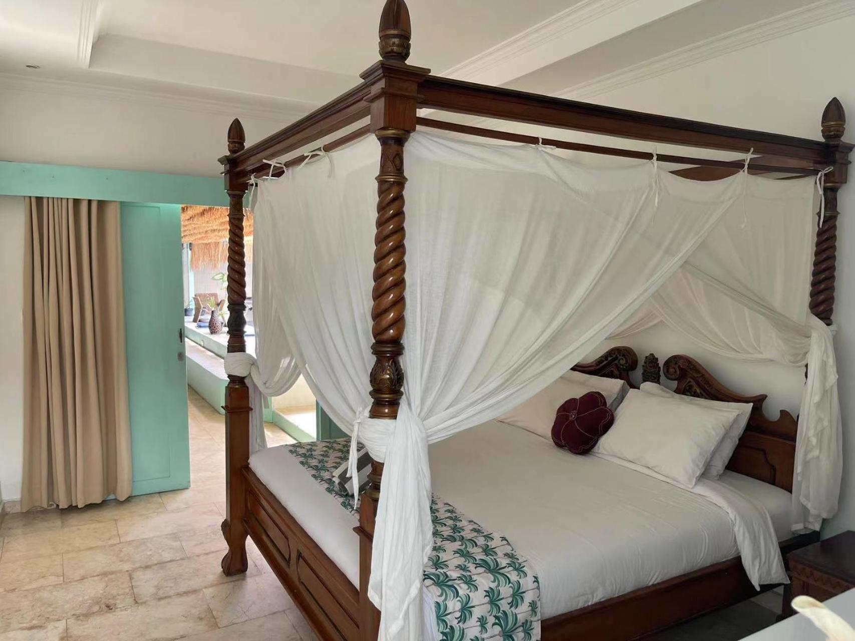Lavender Villa No.7 Kuta  Luaran gambar